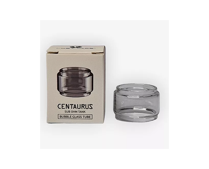 Pyrex Centaurus 5 Ml Atomiseur Lost Vape | Création Vap