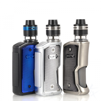 Cigarette Electronique Feedlink Atomiseur Revvo Aspire | Création Vap