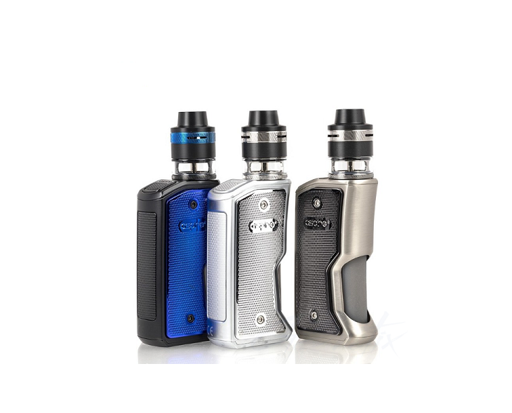 Cigarette Electronique Feedlink Atomiseur Revvo Aspire | Création Vap