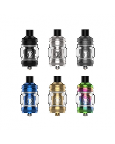 Clearomiseur Z Nano 2 Clearomiseur Geek Vape | Création Vap