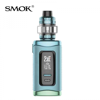 Cigarette électronique Morph 3 Smok Atomiseur T-Air | Création Vap