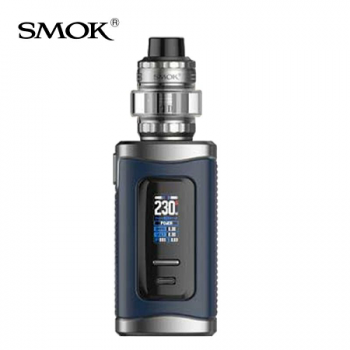 Cigarette électronique Morph 3 Smok Atomiseur T-Air | Création Vap