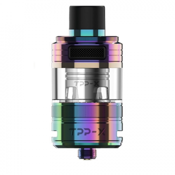 Clearomiseur TPP-X Atomiseur Voopoo | Création Vap