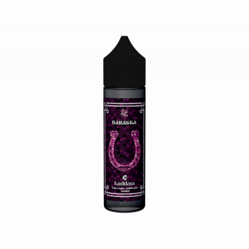 E-Liquide Kaddara Barakka 50 Ml | Création Vap