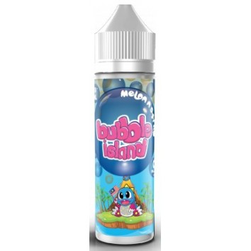 E-LIQUIDE MELON STRAWBERRY 50 ML BUBBLE ISLAND E-LIQUIDE MELON STRAWBERRY 50 ML BUBBLE ISLAND