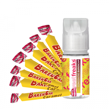 Arome Barencar Concentré Sweet Freaks 30Ml | Création Vap