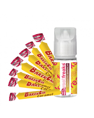 Arôme Concentré Barencar Sweet Freaks 30Ml | Création Vap