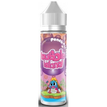 e liquide Peach Lytchee de bubble island 50ml e liquide Peach Lytchee de bubble island 50ml