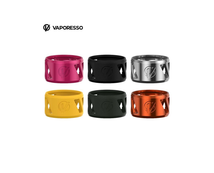 Bague De Protection TPU Vaporesso Armour Max 8Ml | Création Vap