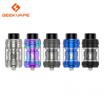 Clearomiseur Z Fli Geek Vape | Création Vap