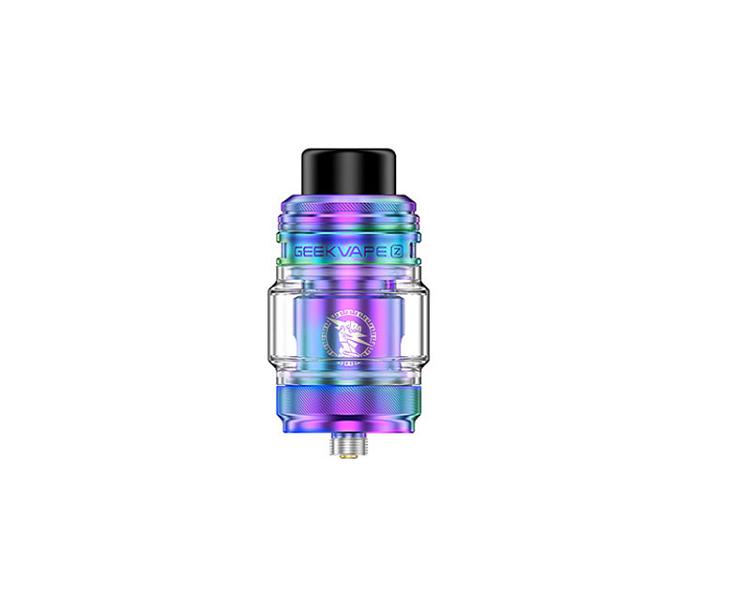 mod box Eleaf iStick Mix 160W et clearomiseur Zeus X RTA