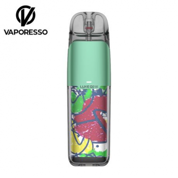 Kit Luxe Q2 SE 1000mAh Vaporesso | Création Vap
