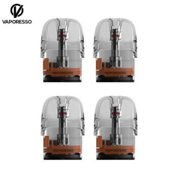Cartouche Luxe Q2 Pod Luxe Q2 SE Vaporesso | Création Vap