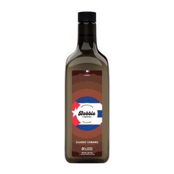 E-Liquide Classic Cubano Bobble | Création Vap