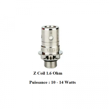 Résistance Z Coil Innokin | Création Vap