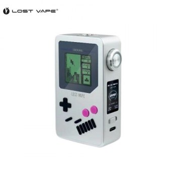 Box Centaurus M200 Lost Vape Edition Limitée | Création Vap