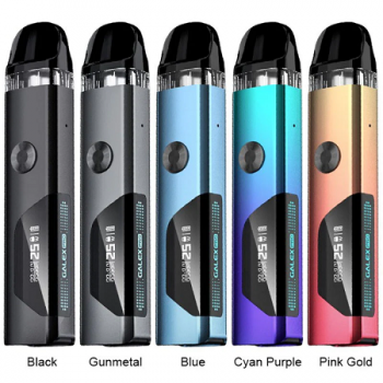 Cigarette Electronique Galex Pro Pod FreemaX | Création Vap