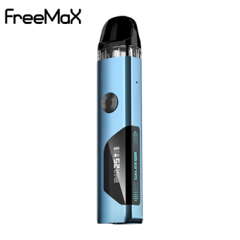 Cigarette Electronique Galex Pro Pod FreemaX | Création Vap
