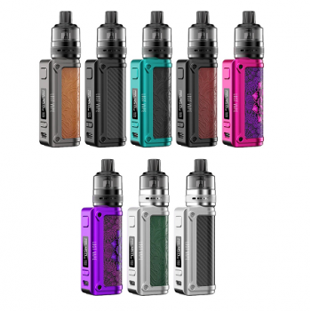 Kit Thelema Mini Ub Lite Cigarette Electronique Lost Vape | Création Vap