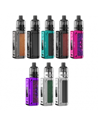 Kit Thelema Mini Lost Vape | Création Vap