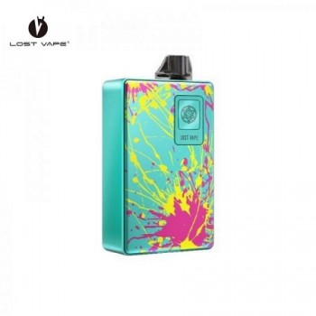 Kit Centaurus B80 AIO 80W Cigarette Electronique Lost Vape | Création Vap