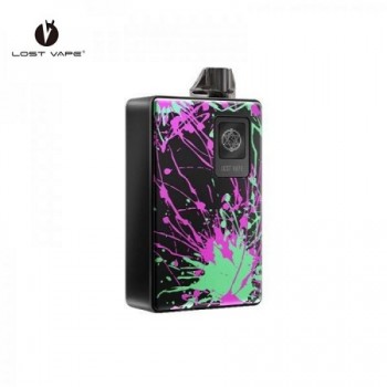 Kit Centaurus B80 AIO 80W Cigarette Electronique Lost Vape | Création Vap