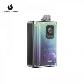 Kit Centaurus B80 AIO 80W Cigarette Electronique Lost Vape | Création Vap