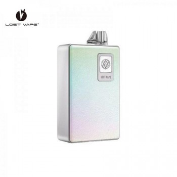 Kit Centaurus B80 AIO Lost Vape | Création Vap