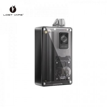 Kit Centaurus B80 AIO 80W Cigarette Electronique Lost Vape | Création Vap