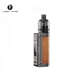 Kit Thelema Mini Ub Lite Cigarette Electronique Lost Vape | Création Vap