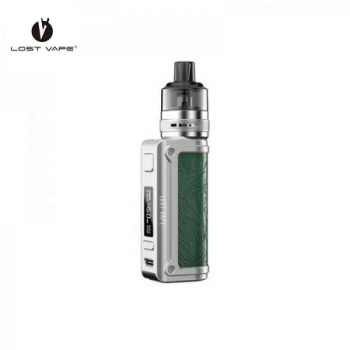 Kit Thelema Mini Ub Lite Cigarette Electronique Lost Vape | Création Vap