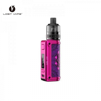 Kit Thelema Mini Ub Lite Cigarette Electronique Lost Vape | Création Vap