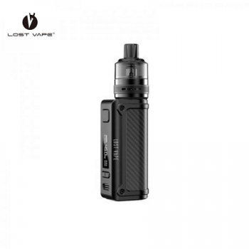 Kit Thelema Mini Ub Lite Cigarette Electronique Lost Vape | Création Vap