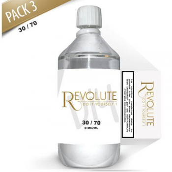 Base 1 Litre Revolute 03 Mg | Création Vap