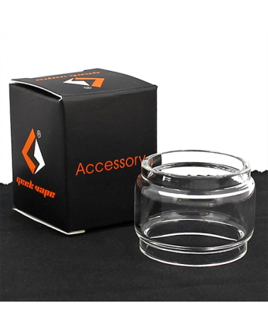 Pyrex Z Max Clearomiseur Geek Vape | Création Vap