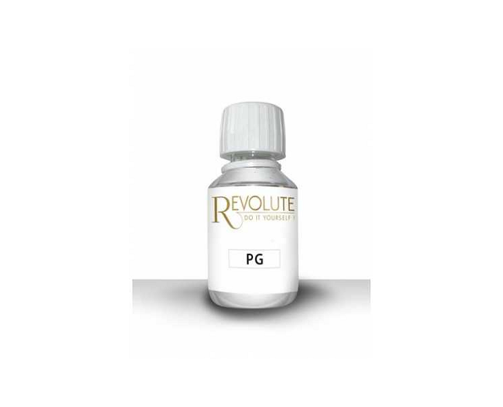 Base Revolute E-Liquide DIY 115 Ml | Création Vap