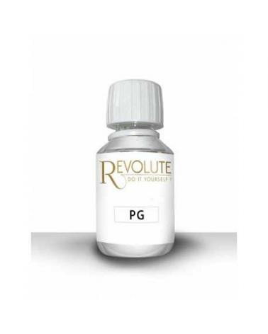 Base Revolute E-Liquide DIY 115 Ml | Création Vap