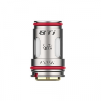 Résistance GTi Vaporesso | Création Vap