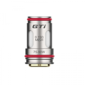 Résistance GTi Vaporesso | Création Vap