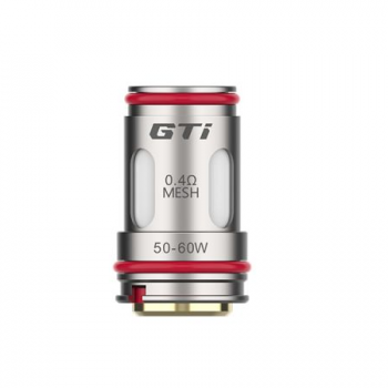 Résistance GTi Vaporesso | Création Vap