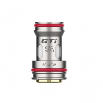 Résistance GTi Vaporesso | Création Vap