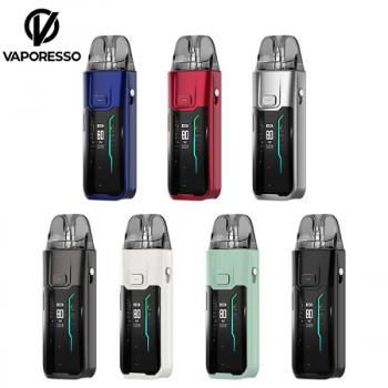 Pod électronique Luxe XR Max 2800 Mah Vaporesso - Création-Vap