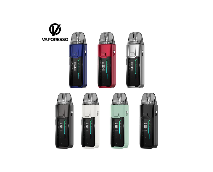 Cigarette Electronique Luxe XR Max Vaporesso | Création Vap