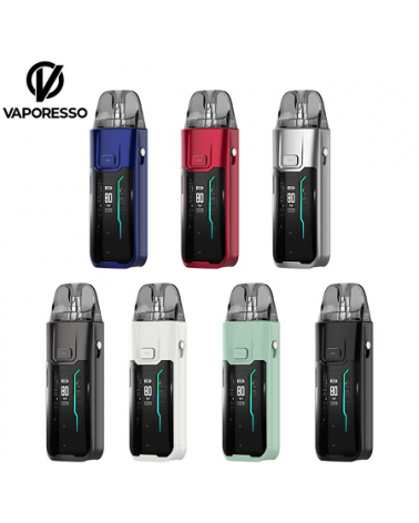 Cigarette Electronique Luxe XR Max Vaporesso | Création Vap