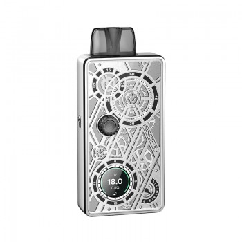 KLYPSE MECHA POD KIT 900 MAH - INNOKIN | Création Vap