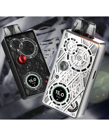 KLYPSE MECHA POD KIT 900 MAH - INNOKIN | Création Vap
