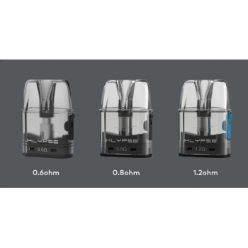 Cartouche Pod Electronique Klypse Innokin | Création Vap