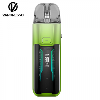 Cigarette électronique Vaporesso - Luxe XR (coloris aux choix)