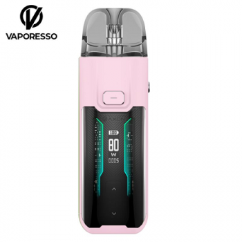 Cigarette Electronique Luxe XR Max Vaporesso | Création Vap