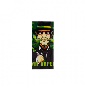 Wraps Accus 21700/20700 | Création Vap